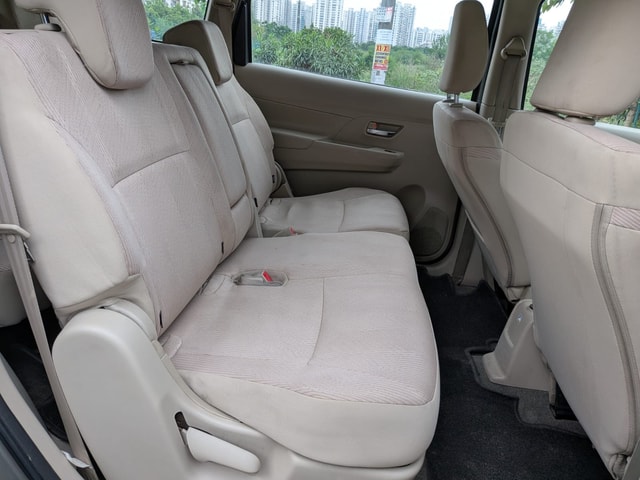 View Maruti Suzuki Ertiga Image 14 Used Maruti Suzuki Ertiga Image 14