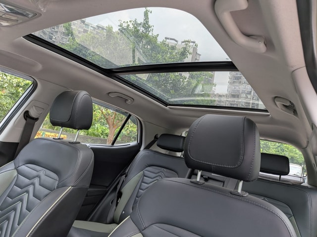 View Hyundai Creta Image 13 Used Hyundai Creta Image 13