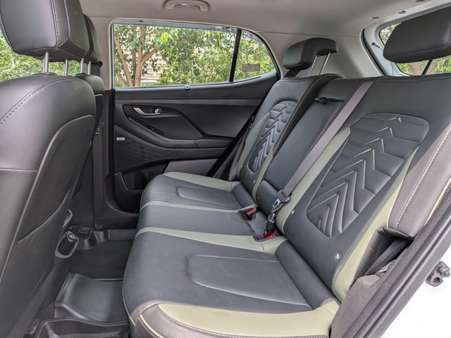 View Hyundai Creta Image 5 Used Hyundai Creta Image 5