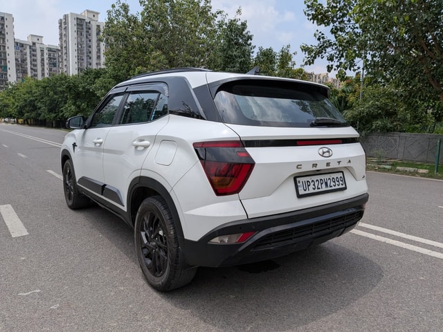 View Hyundai Creta Image 10 Used Hyundai Creta Image 10