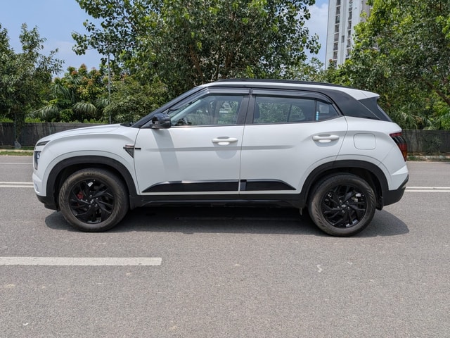 View Hyundai Creta Image 6 Used Hyundai Creta Image 6