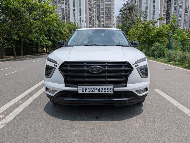 View Hyundai Creta Image 2 Used Hyundai Creta Image 2