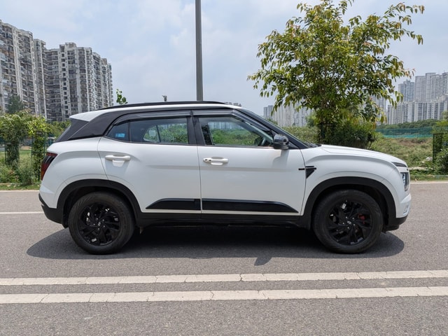 View Hyundai Creta Image 8 Used Hyundai Creta Image 8