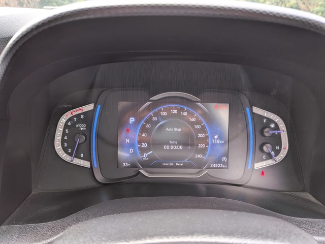 View Hyundai Creta Image 7 Used Hyundai Creta Image 7