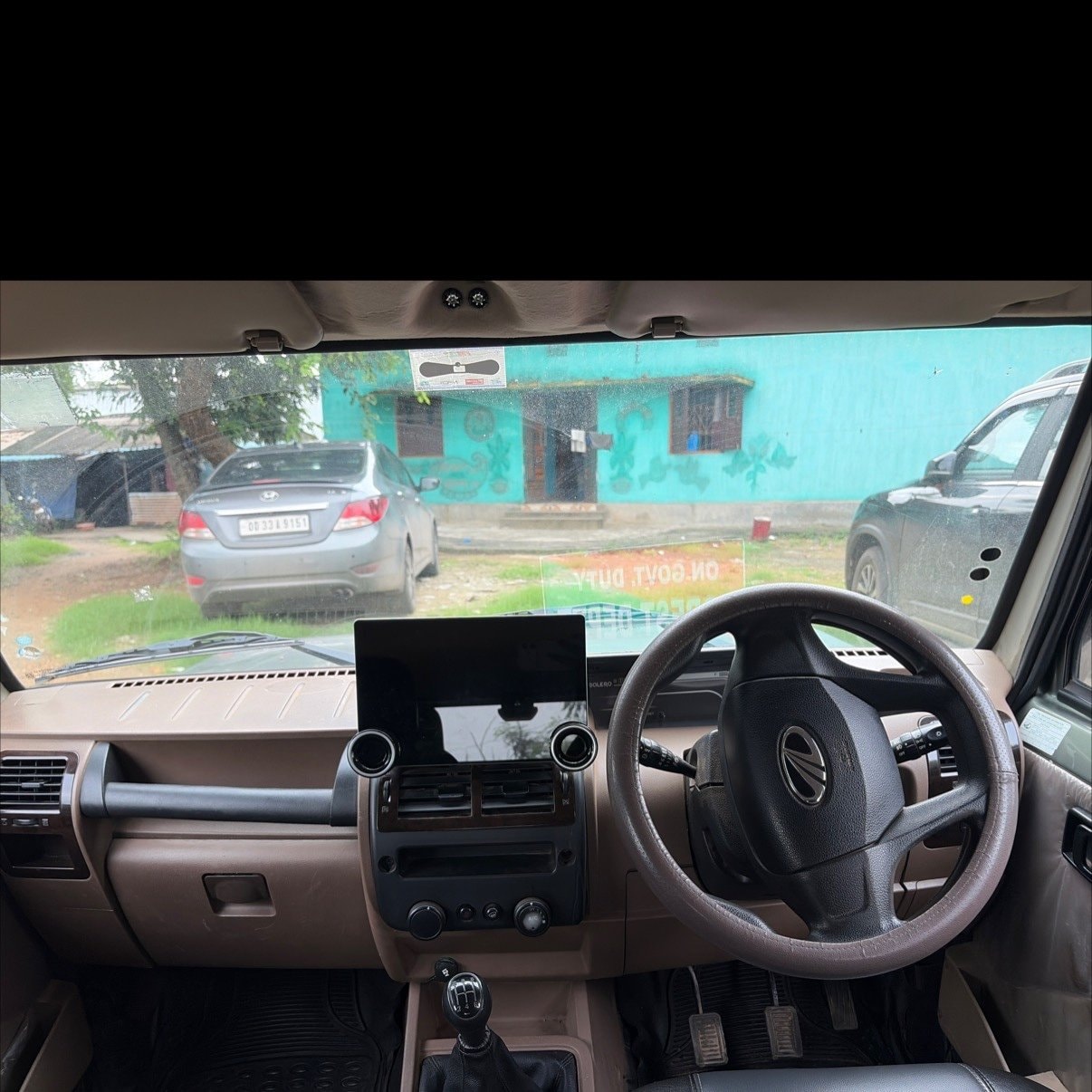 Used 2021 Mahindra Bolero Used 2021 Mahindra Bolero