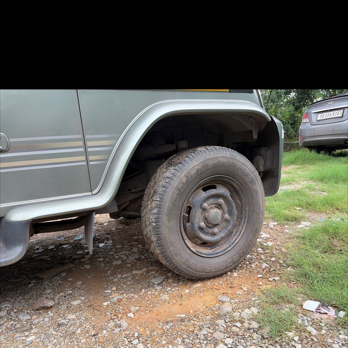 Used 2021 Mahindra Bolero Used 2021 Mahindra Bolero