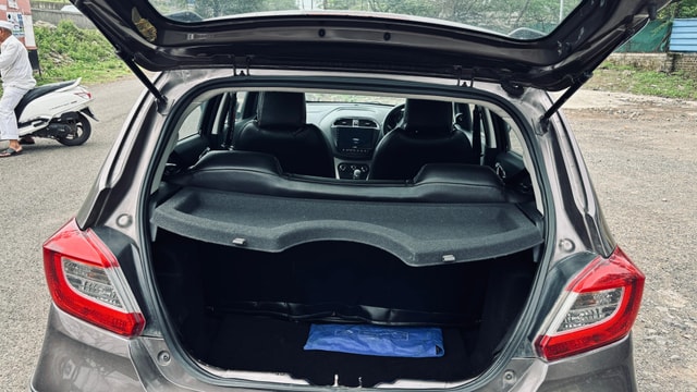 View Tata Tigor Image 16 Used Tata Tigor Image 16