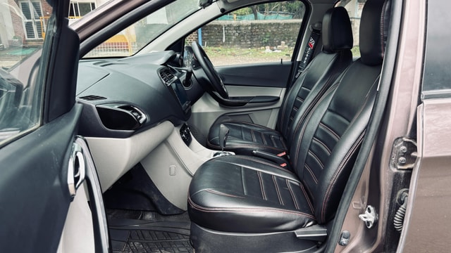 View Tata Tigor Image 13 Used Tata Tigor Image 13