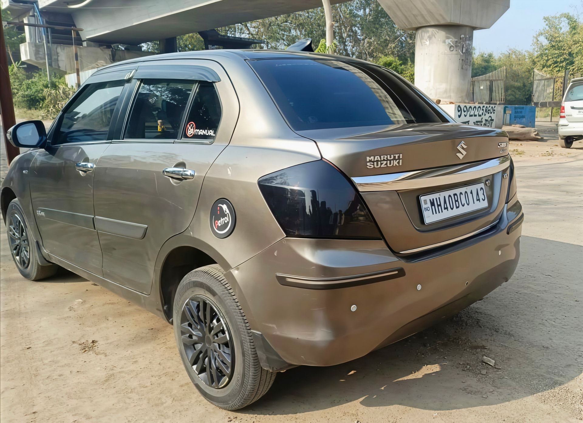 Used 2016 Maruti Suzuki Swift DZire Used 2016 Maruti Suzuki Swift DZire