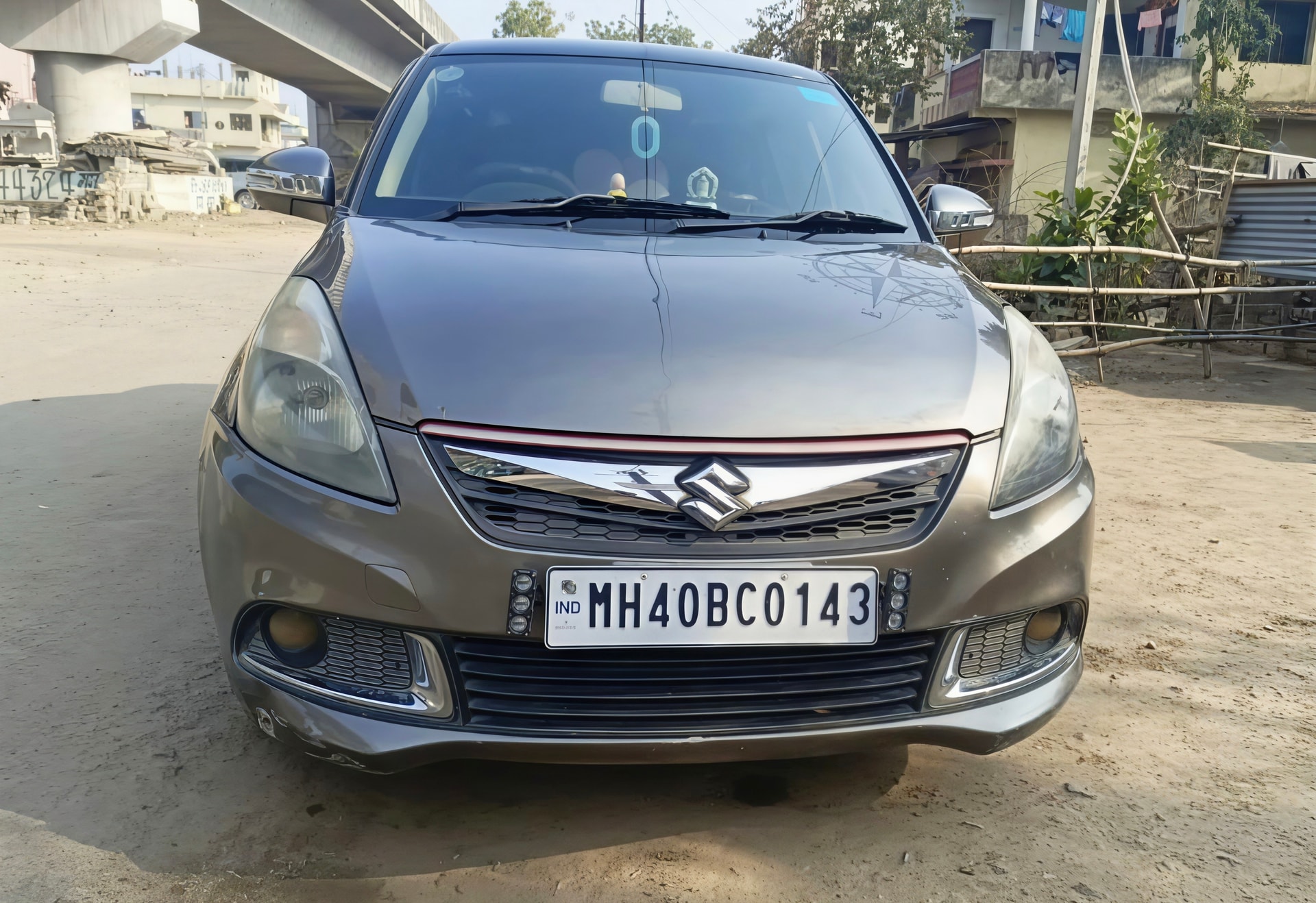 Used 2016 Maruti Suzuki Swift DZire Used 2016 Maruti Suzuki Swift DZire