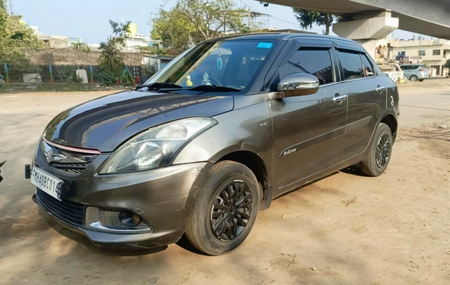 View Maruti Suzuki Swift DZire Image 1 Used Maruti Suzuki Swift DZire Image 1