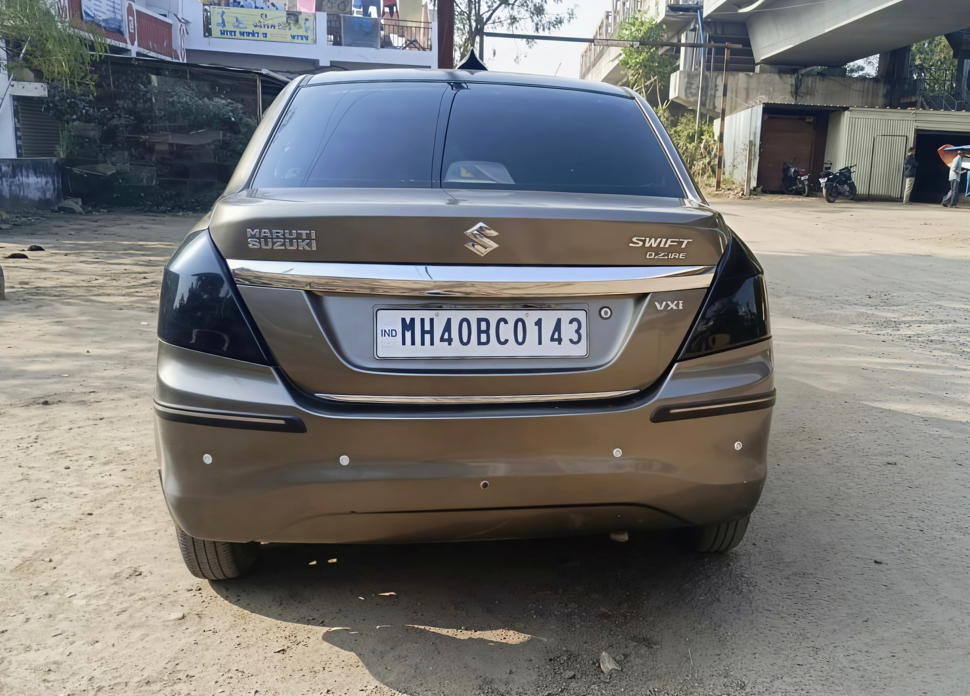 Used 2016 Maruti Suzuki Swift DZire Used 2016 Maruti Suzuki Swift DZire
