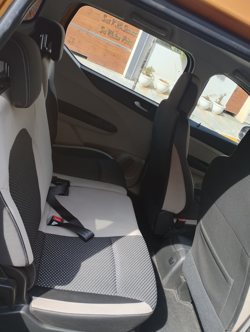 Used 2020 Renault Triber Used 2020 Renault Triber