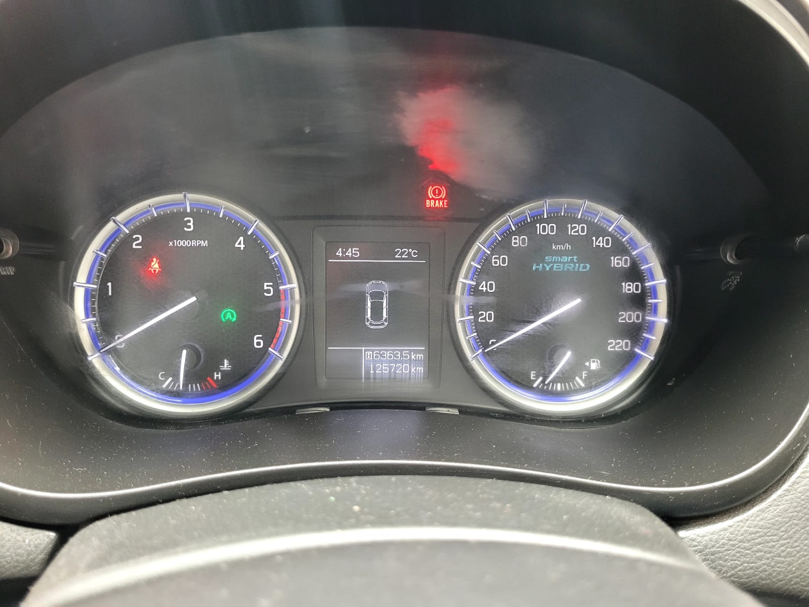 Used 2017 Maruti Suzuki S-Cross Used 2017 Maruti Suzuki S-Cross