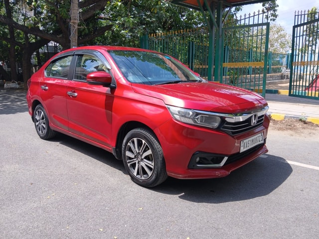 View Honda Amaze Image 12 Used Honda Amaze Image 12