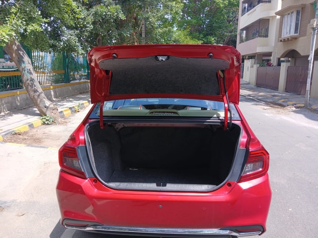 View Honda Amaze Image 17 Used Honda Amaze Image 17