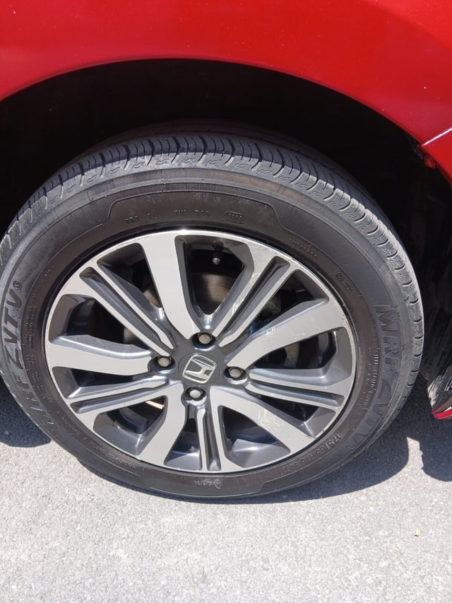 View Honda Amaze Image 15 Used Honda Amaze Image 15
