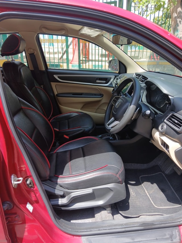 View Honda Amaze Image 13 Used Honda Amaze Image 13