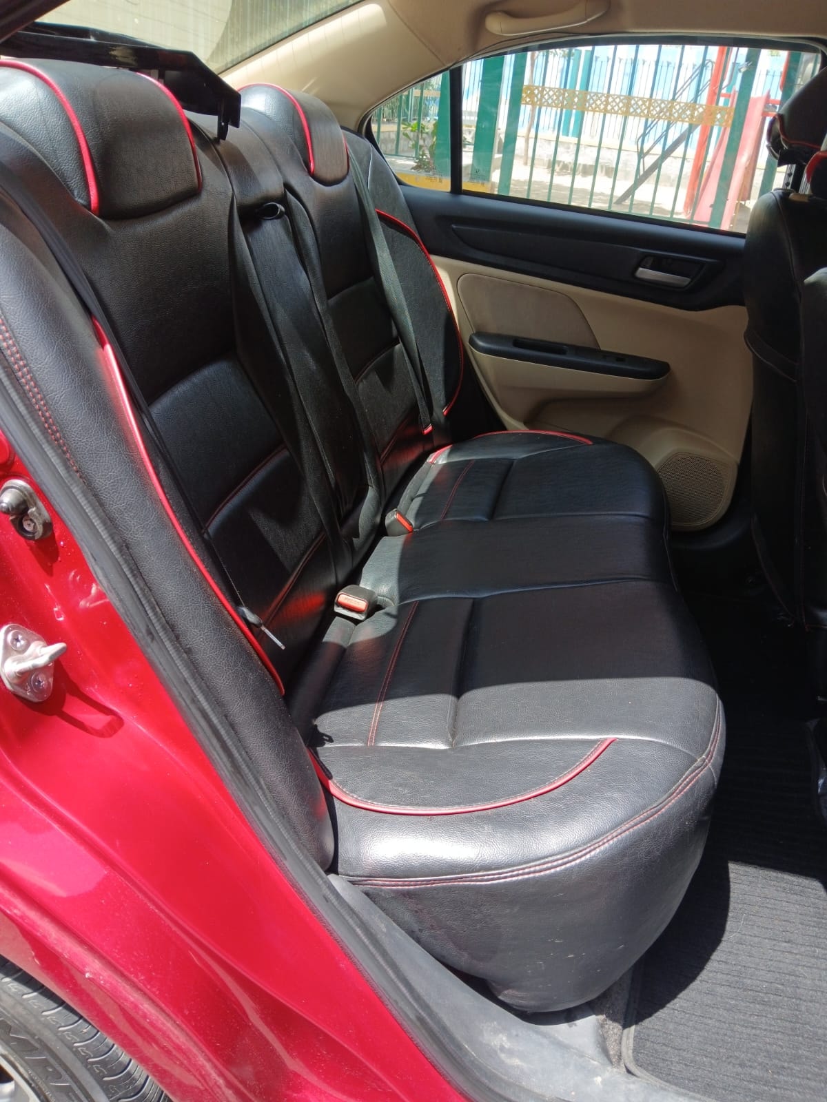 Used 2023 Honda Amaze Used 2023 Honda Amaze