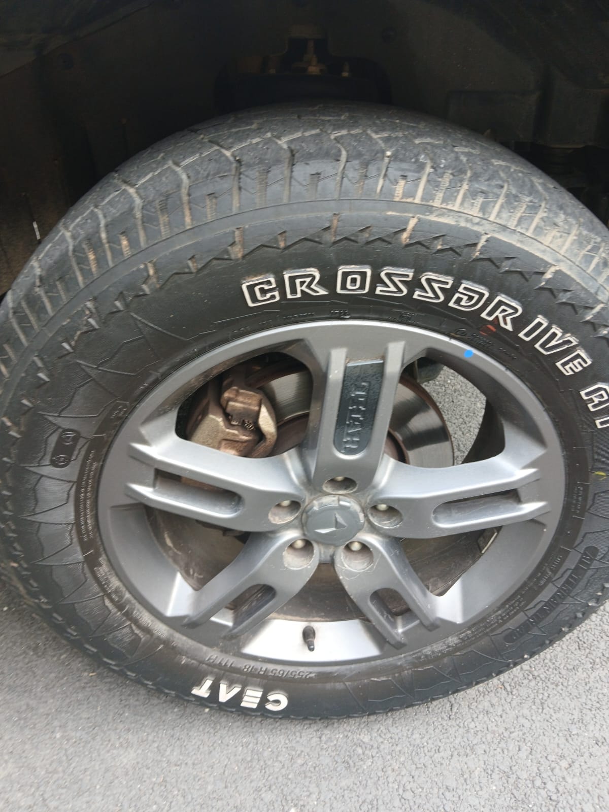 Used 2022 Mahindra Thar Used 2022 Mahindra Thar