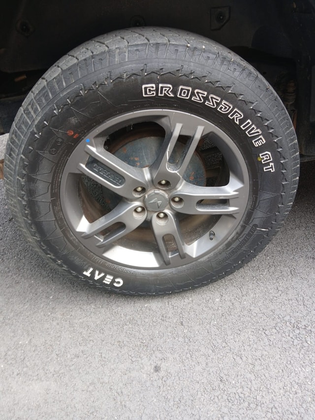 View Mahindra Thar Image 16 Used Mahindra Thar Image 16