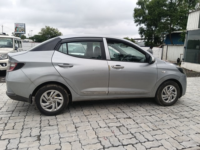 View Hyundai Aura Image 5 Used Hyundai Aura Image 5