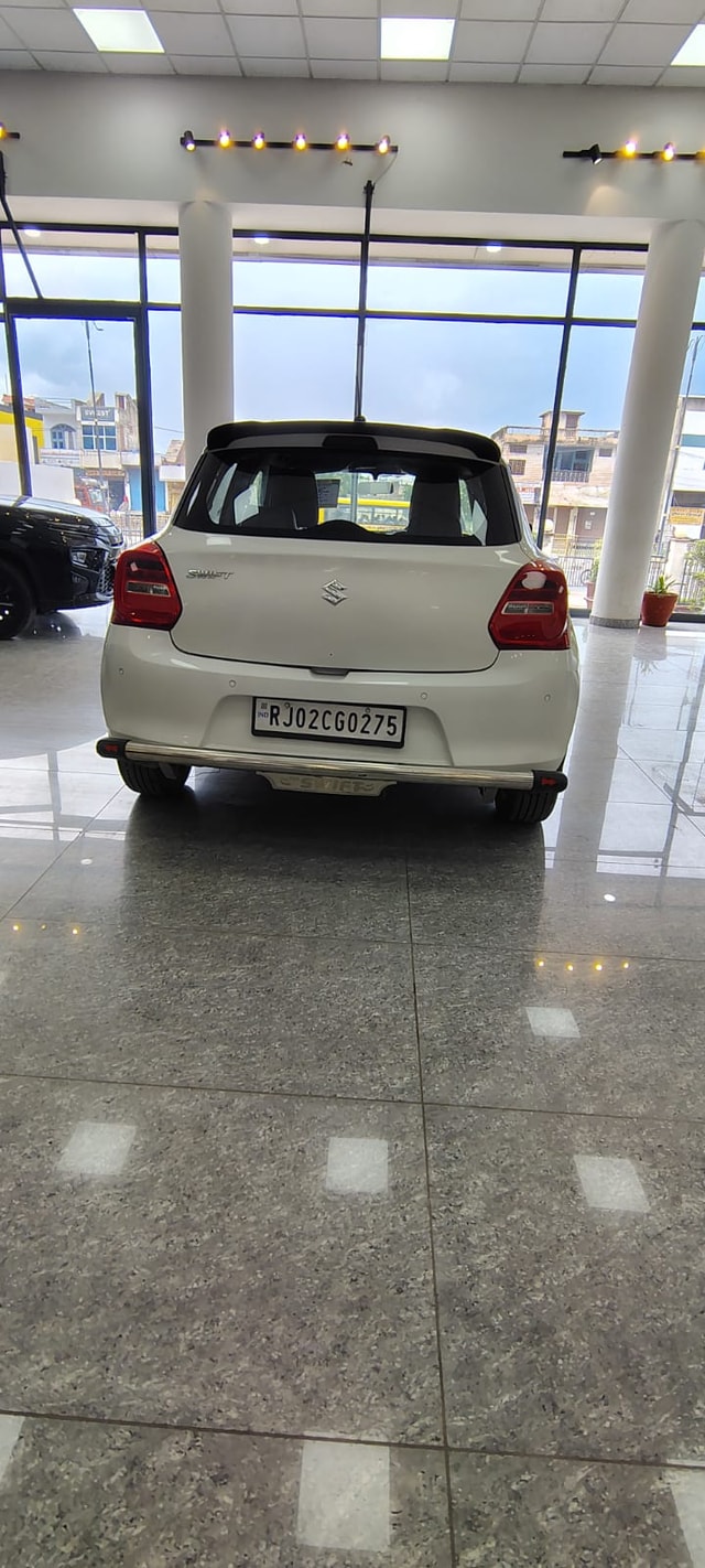 View Maruti Suzuki Swift Image 4 Used Maruti Suzuki Swift Image 4
