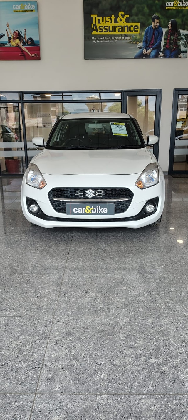 View Maruti Suzuki Swift Image 2 Used Maruti Suzuki Swift Image 2