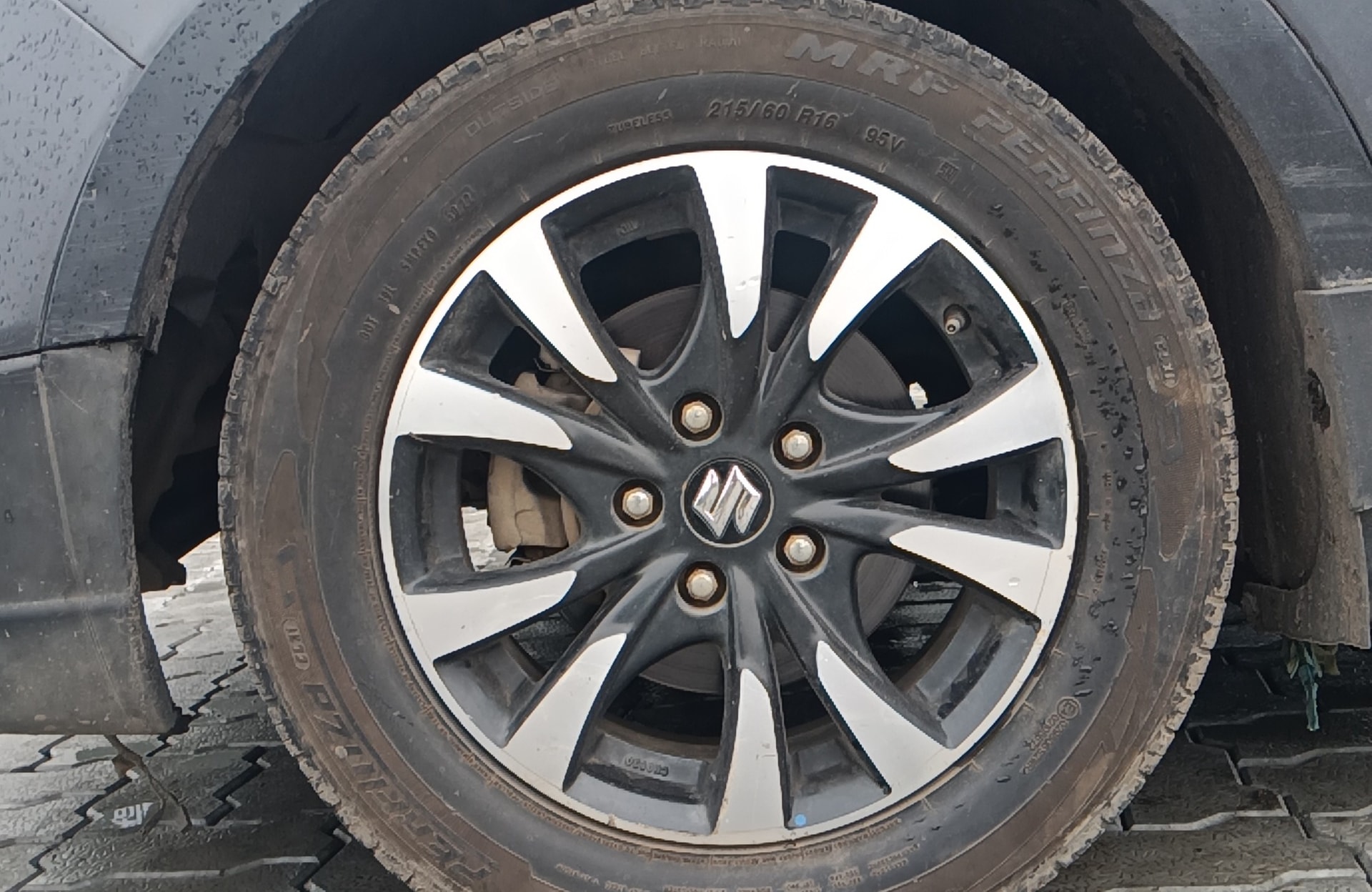 View 2019 Maruti Suzuki S-Cross Delta Image 13 Used 2019 Maruti Suzuki S-Cross Delta Image 13