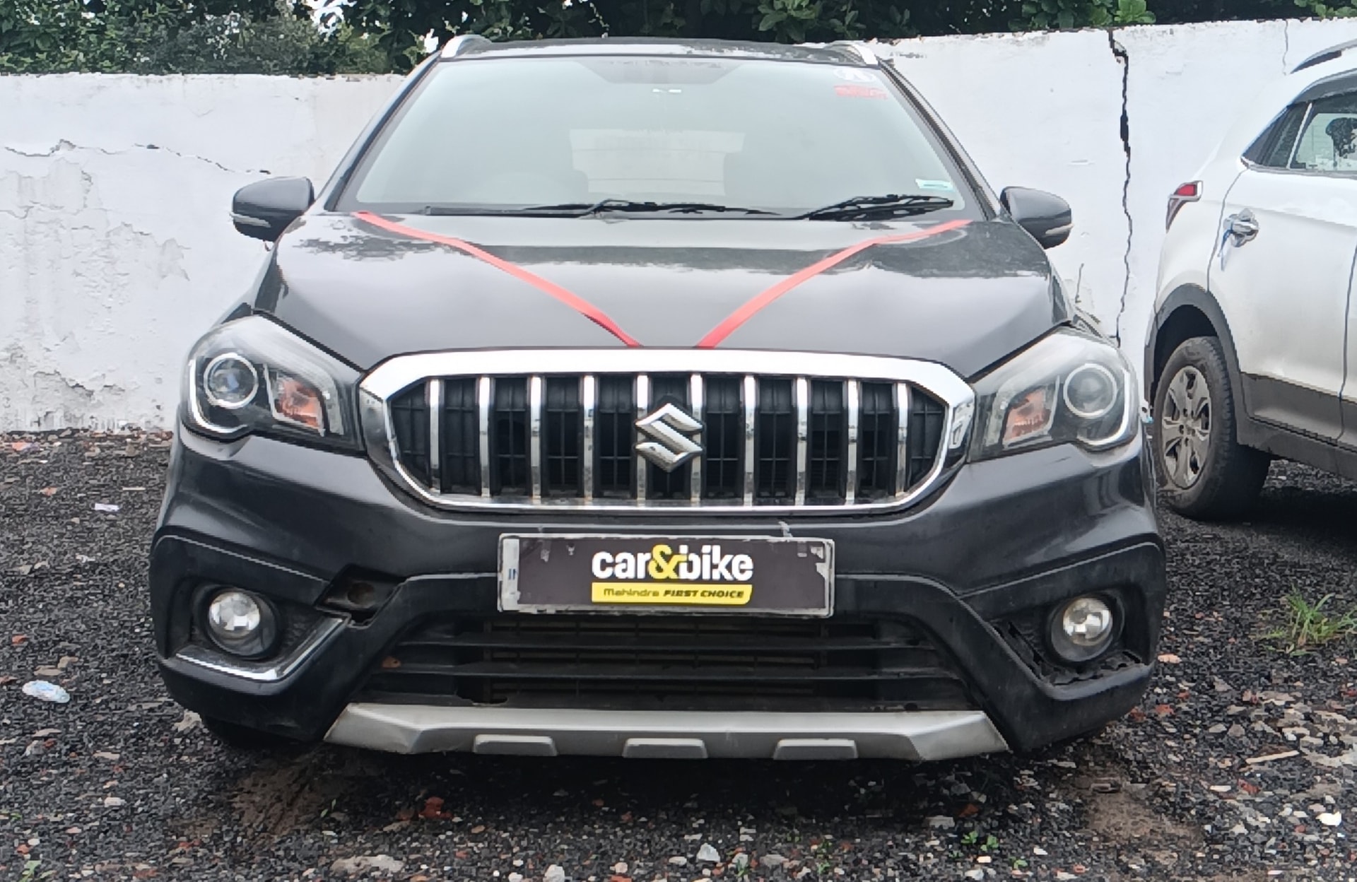 View 2019 Maruti Suzuki S-Cross Delta Image 1 Used 2019 Maruti Suzuki S-Cross Delta Image 1