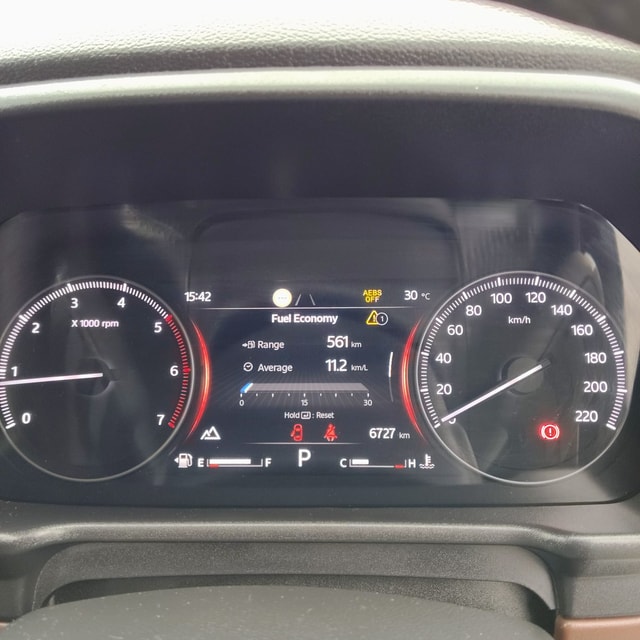 View Mahindra Scorpio-N Image 6 Used Mahindra Scorpio-N Image 6