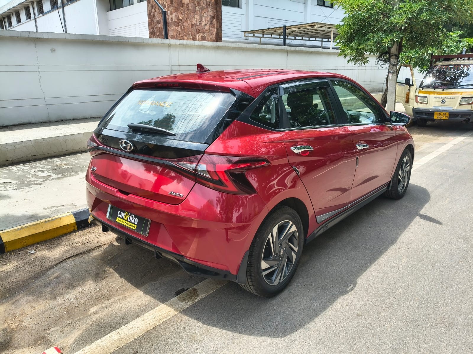 Used 2022 Hyundai i20 Used 2022 Hyundai i20