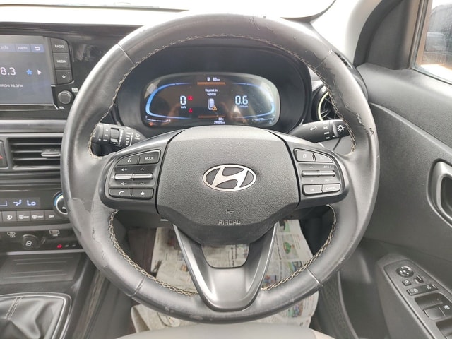 View Hyundai Exter Image 10 Used Hyundai Exter Image 10