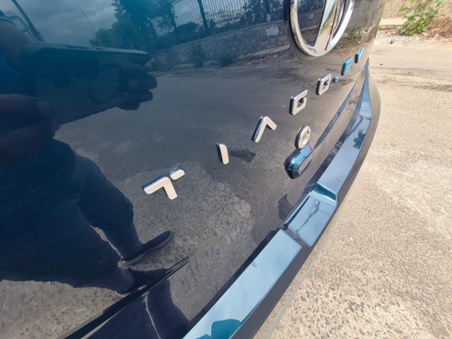 View Tata Tiago EV Image 15 Used Tata Tiago EV Image 15