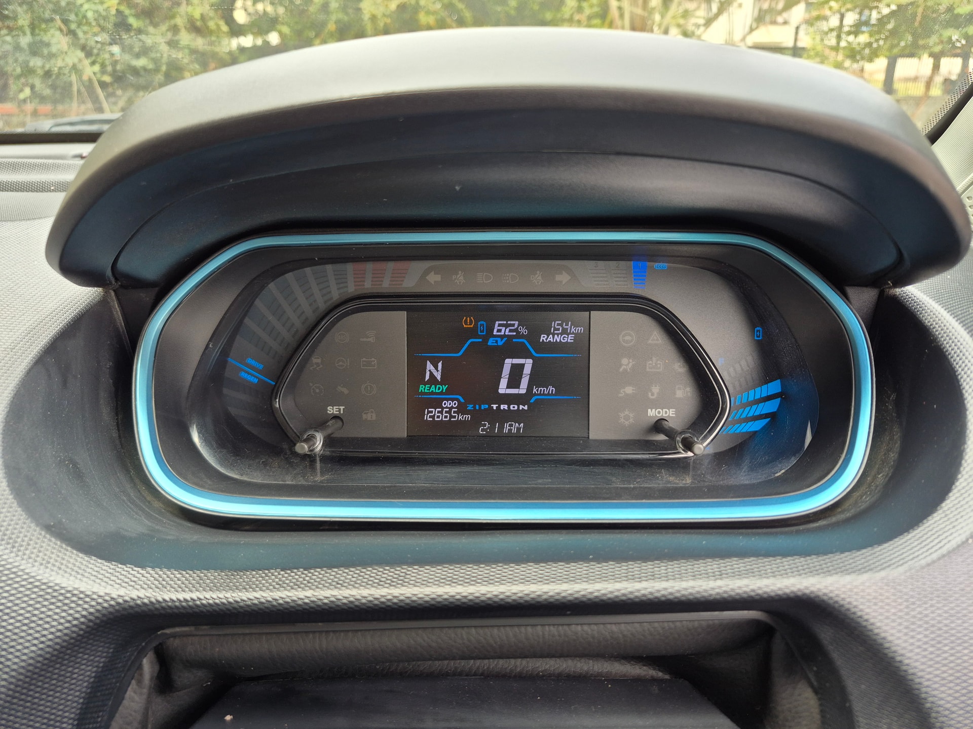 Used 2023 Tata Tiago EV Used 2023 Tata Tiago EV