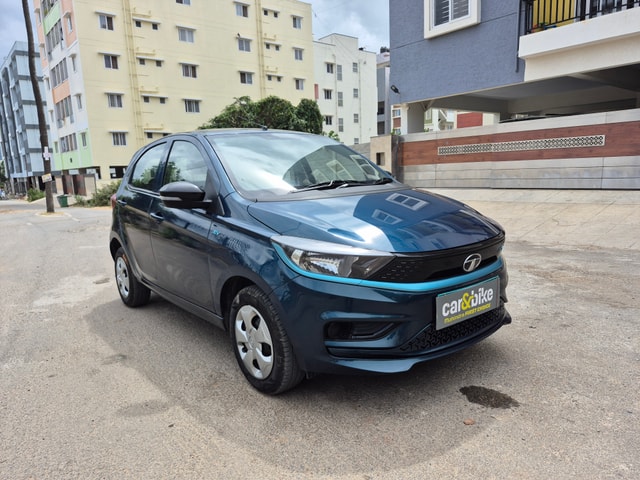 View Tata Tiago EV Image 12 Used Tata Tiago EV Image 12