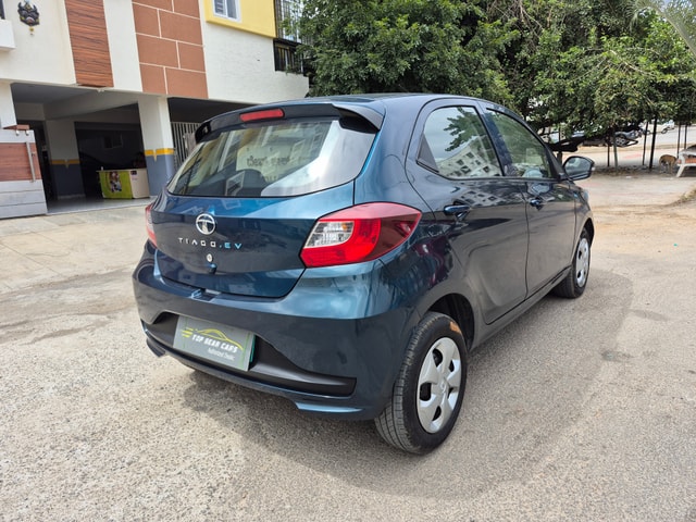 View Tata Tiago EV Image 14 Used Tata Tiago EV Image 14