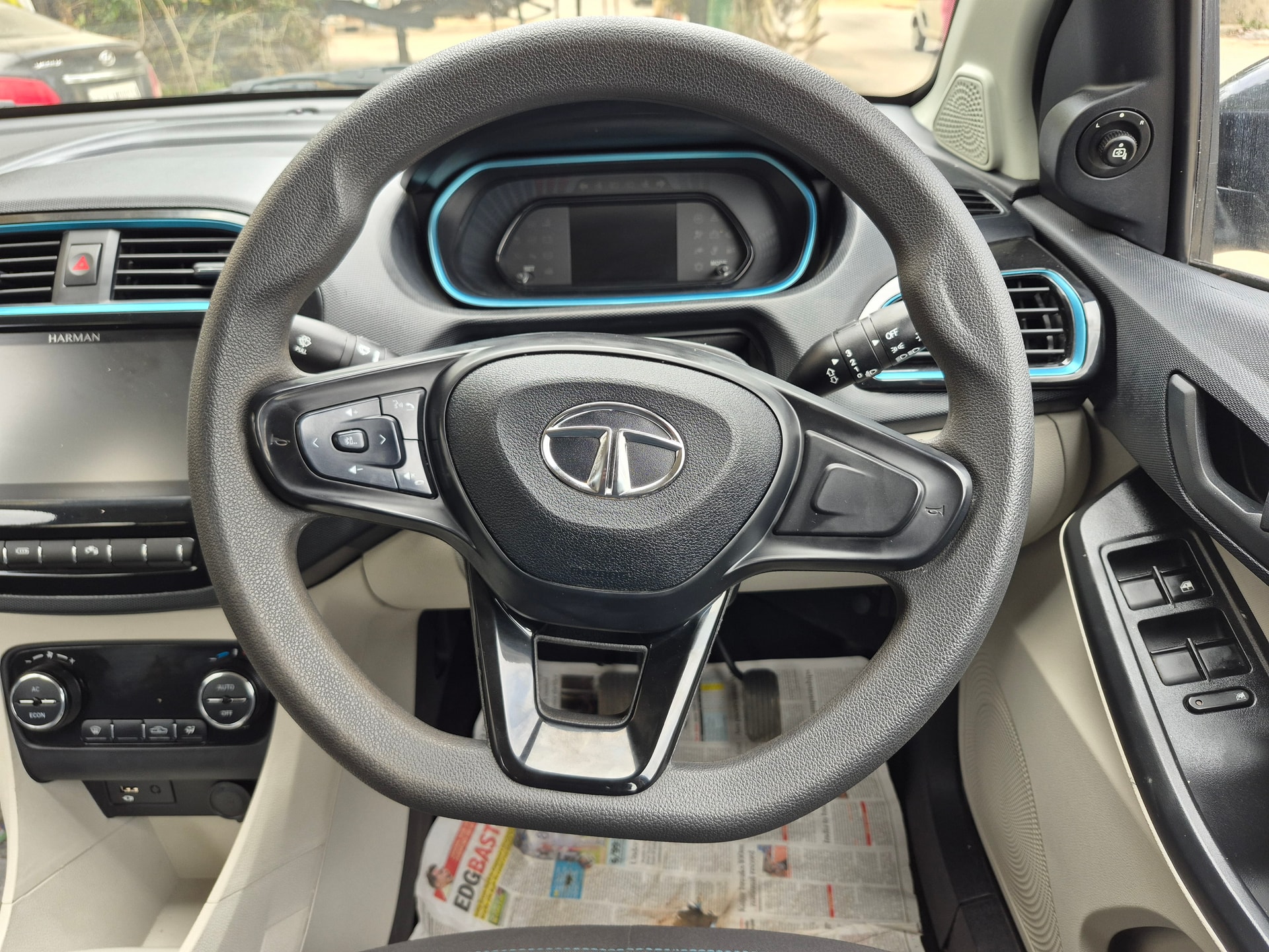 Used 2023 Tata Tiago EV Used 2023 Tata Tiago EV