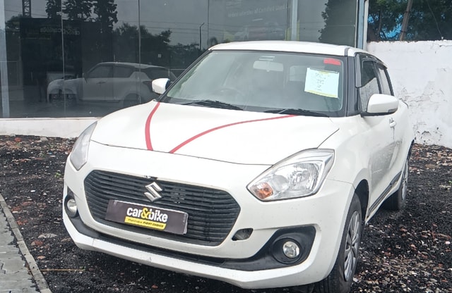 View Maruti Suzuki Swift Image 1 Used Maruti Suzuki Swift Image 1