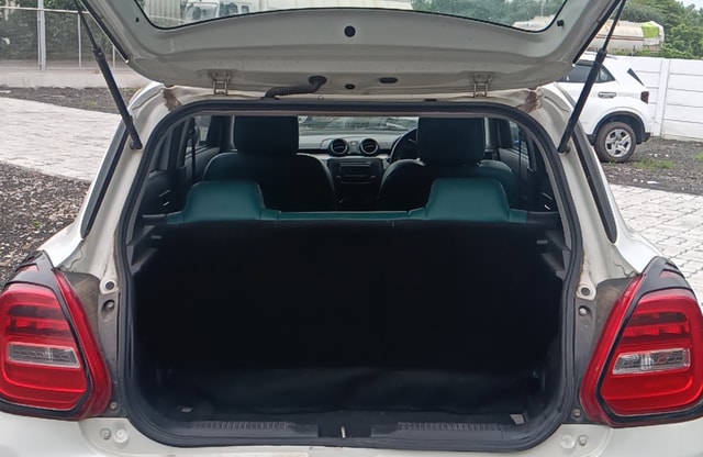 View Maruti Suzuki Swift Image 10 Used Maruti Suzuki Swift Image 10