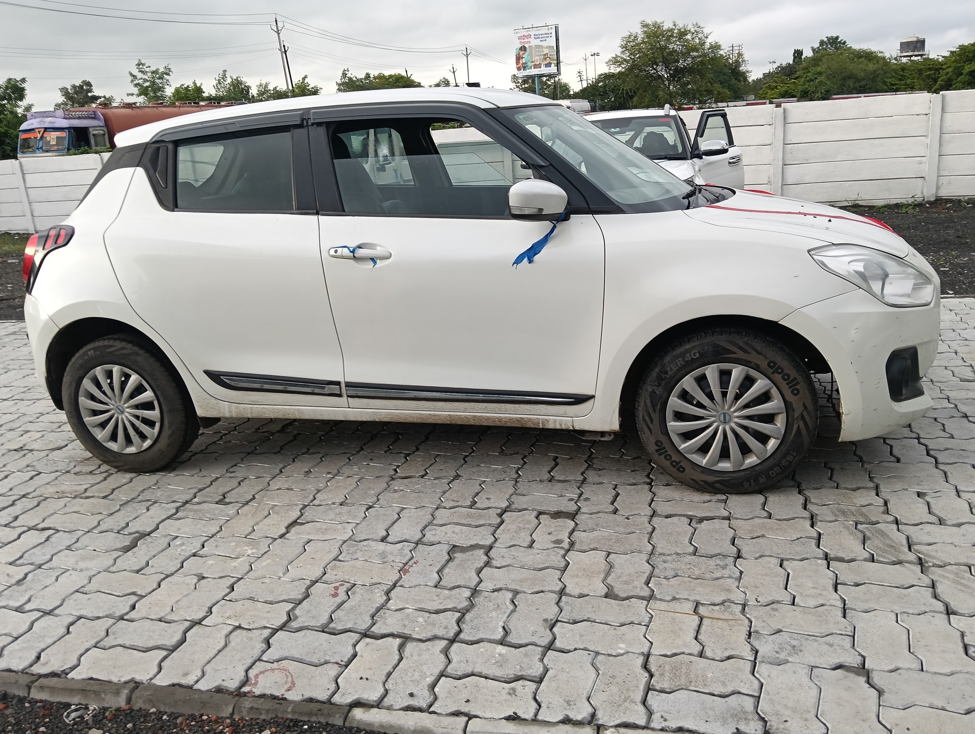 Used 2020 Maruti Suzuki Swift Used 2020 Maruti Suzuki Swift