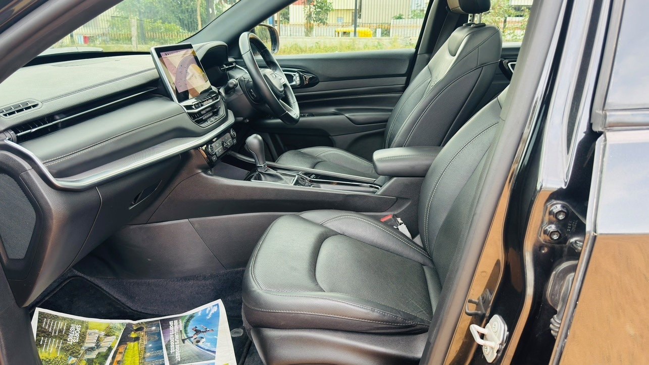 Used 2023 Jeep Compass Used 2023 Jeep Compass