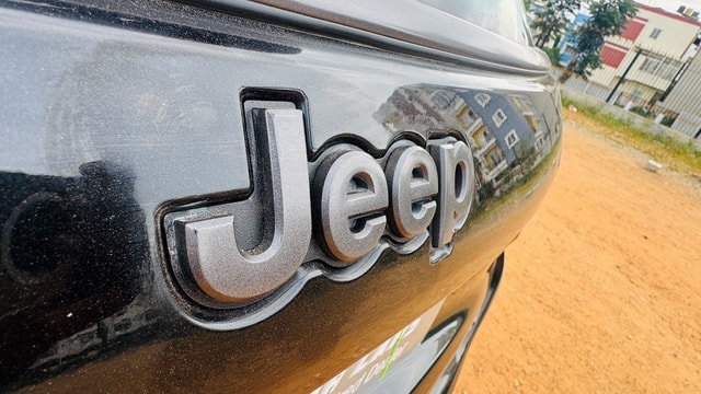 View Jeep Compass Image 17 Used Jeep Compass Image 17