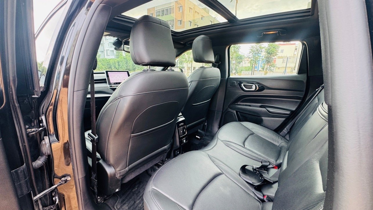 Used 2023 Jeep Compass Used 2023 Jeep Compass