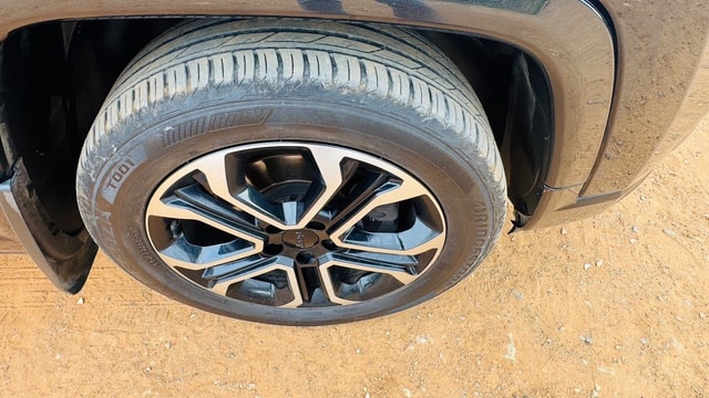 View Jeep Compass Image 16 Used Jeep Compass Image 16