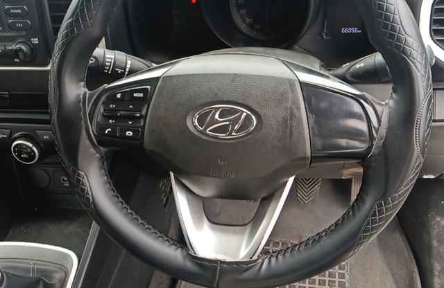 View Hyundai Venue Image 11 Used Hyundai Venue Image 11