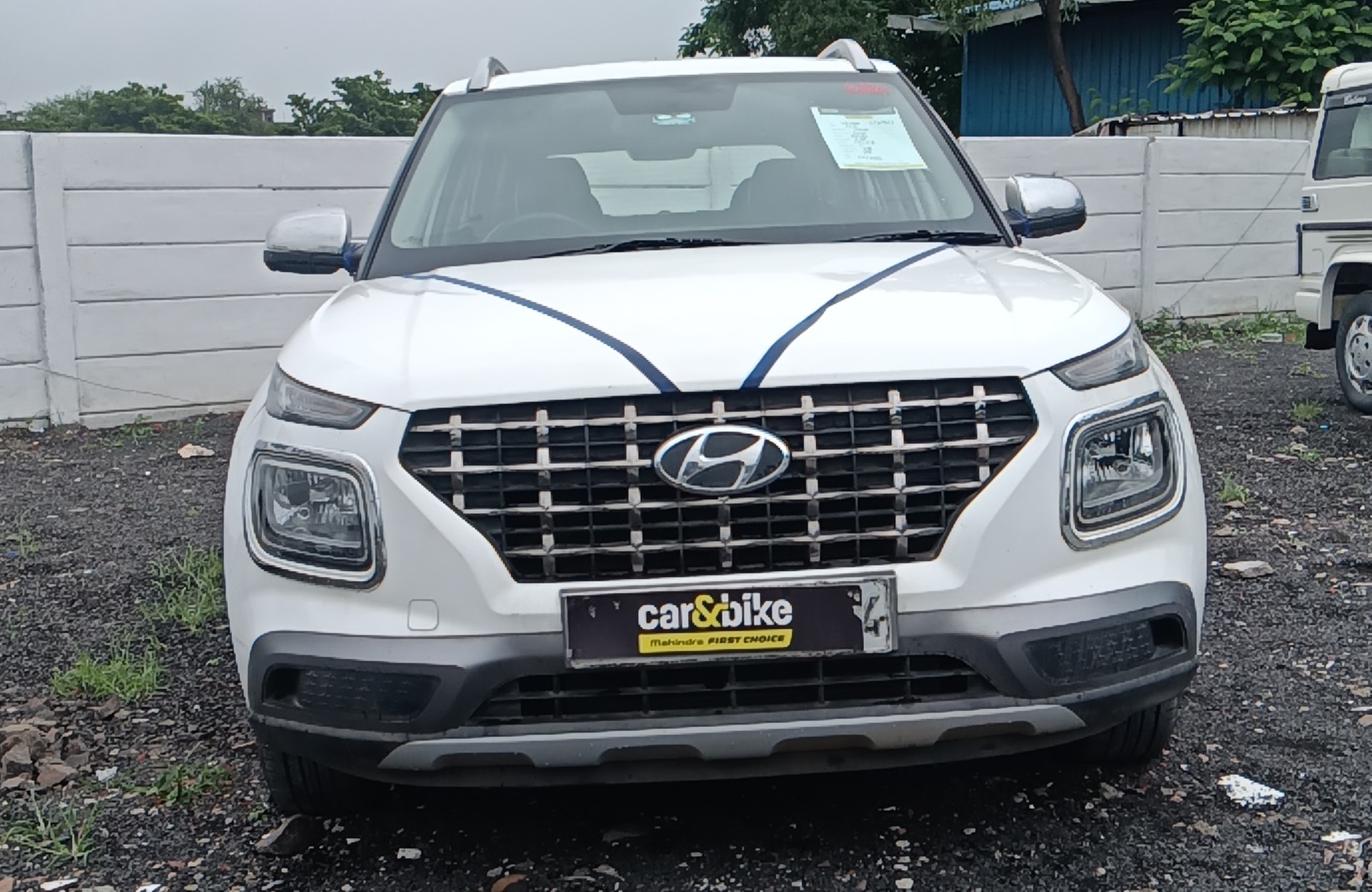 Used 2020 Hyundai Venue Used 2020 Hyundai Venue