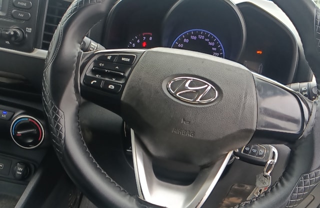 View Hyundai Venue Image 10 Used Hyundai Venue Image 10