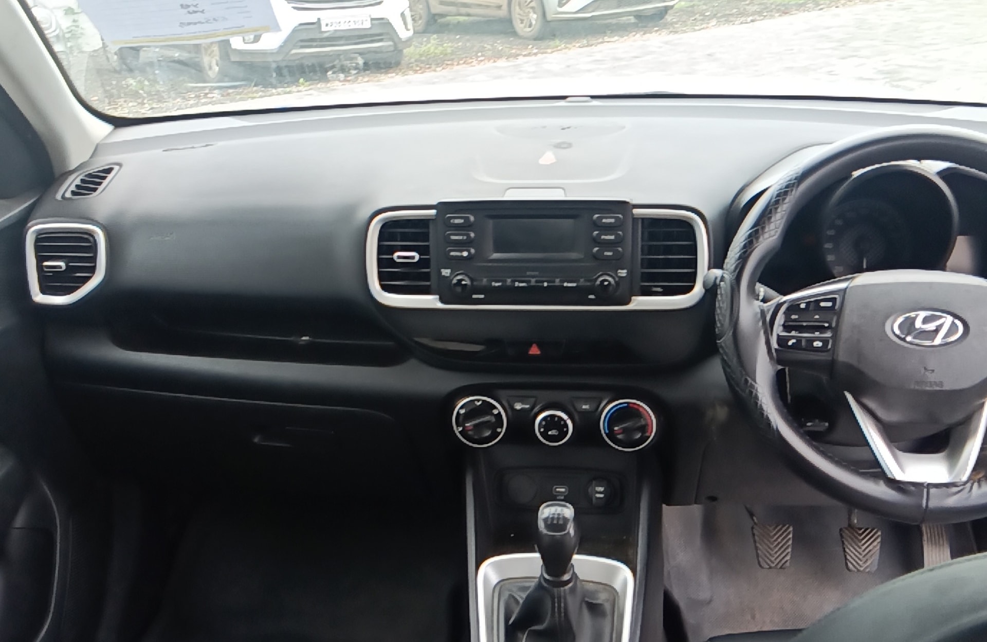 View 2020 Hyundai Venue S Plus 1.2 Petrol Image 9 Used 2020 Hyundai Venue S Plus 1.2 Petrol Image 9