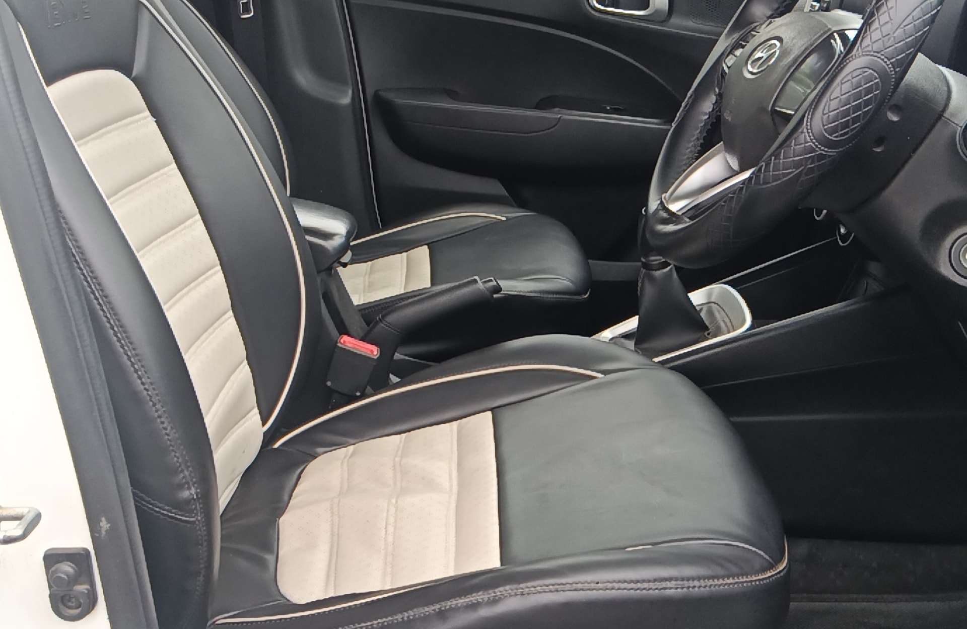 View 2020 Hyundai Venue S Plus 1.2 Petrol Image 12 Used 2020 Hyundai Venue S Plus 1.2 Petrol Image 12